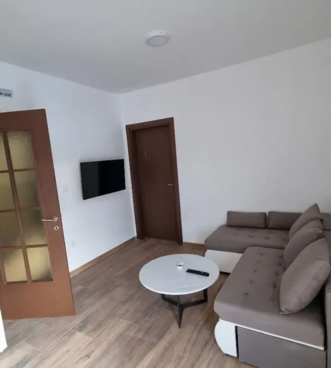 Izdavanje, jednosoban stan, 47m², Zabjelo, Podgorica