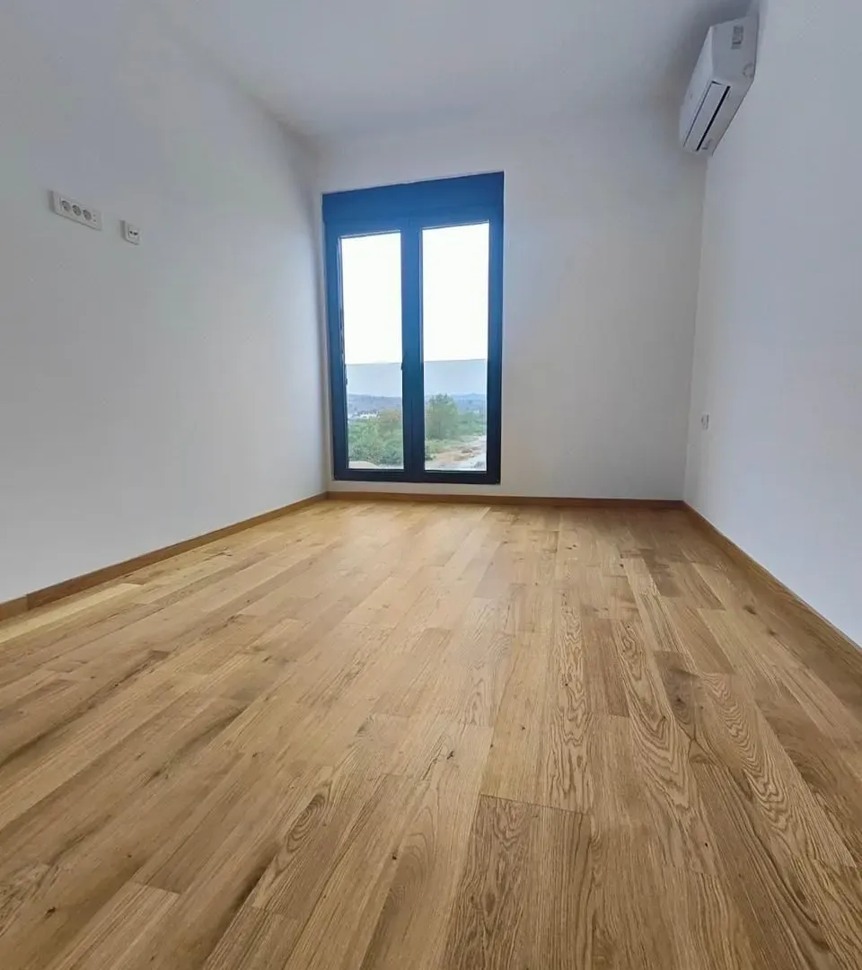 Izdavanje, dvosoban stan, 53m², City Kvart, Podgorica