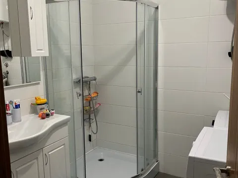 Rent, two bedroom apartment, 59m², Ljubović, Podgorica - image 10