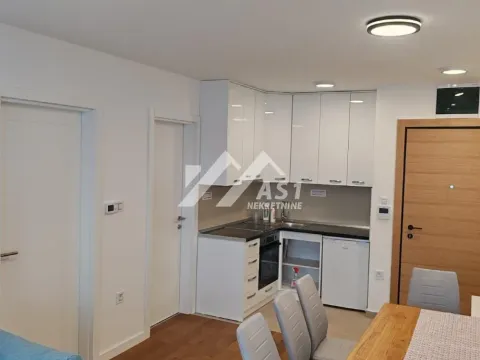 Izdavanje, jednosoban stan, 38m², Novi Sad Sve Podlokacije, Novi Sad - image 2