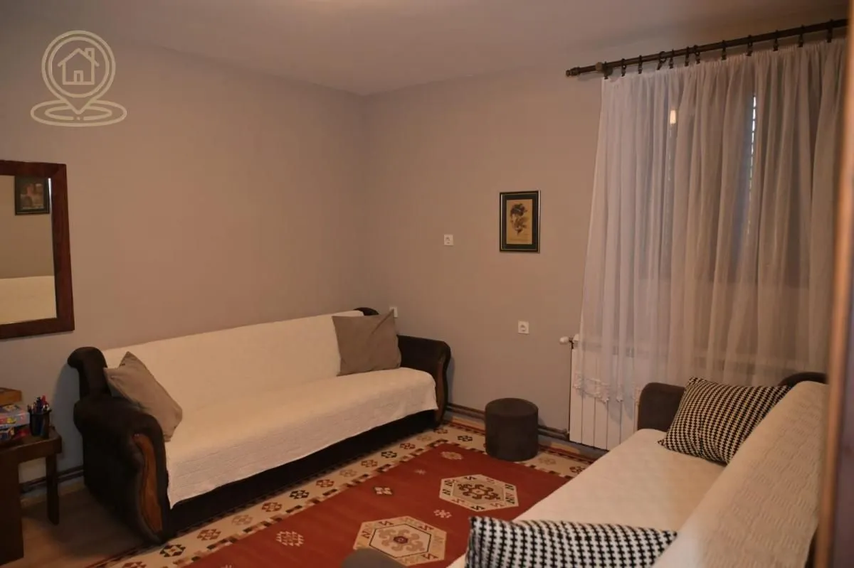 Prodaja, kuća, 222m², Krnjaca, Palilula Sve Podlokacije