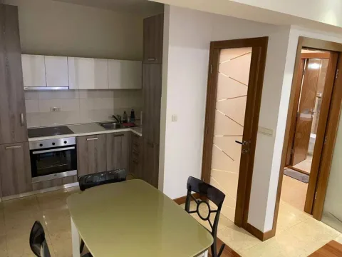 Rent, one bedroom apartment, 58m², Centar, Podgorica - image 3