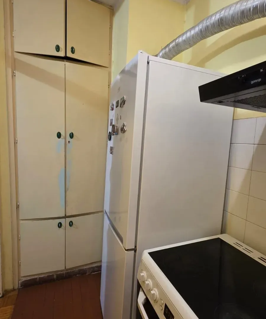Prodaja, jednosoban stan, 40m², Preko Morače, Podgorica