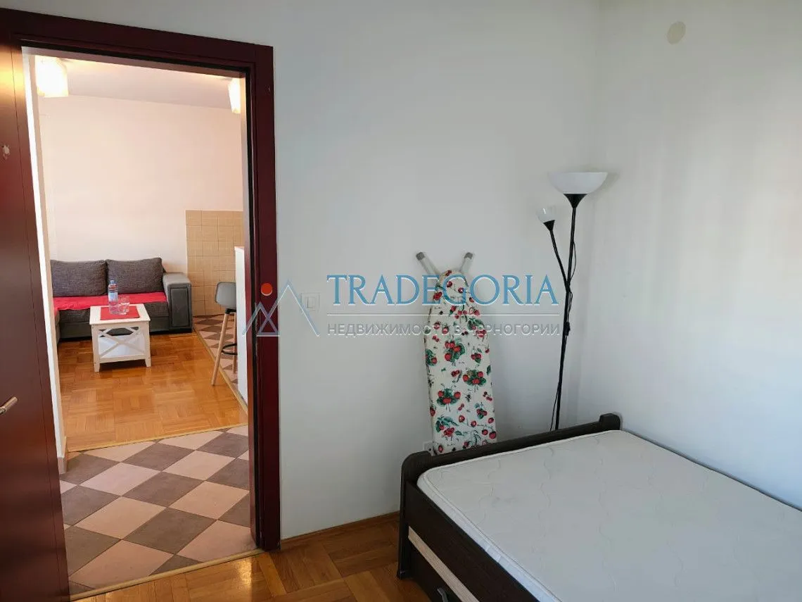 Sale, one bedroom apartment, 42m², Bar, Crna Gora