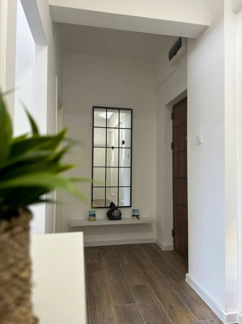 Sale, one bedroom apartment, 40m², Centar, Tivat