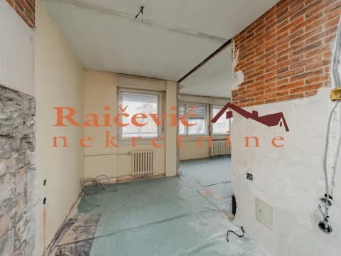 Prodaja, dvosoban stan, 55m², Novi Beograd Sve Podlokacije, Beograd - image 4