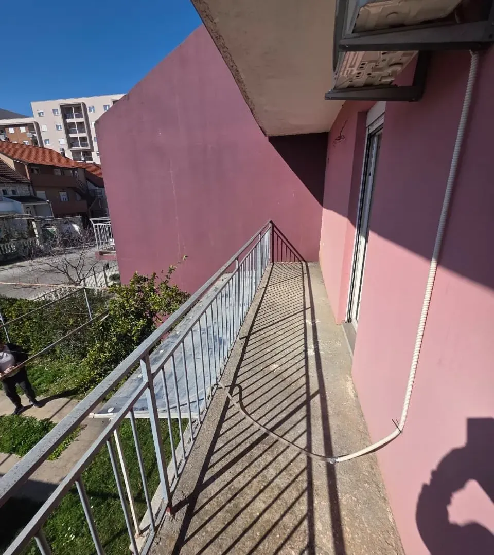 Prodaja, kuća, 86m², Stari Aerodrom, Podgorica