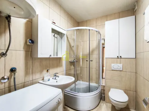 Sale, one bedroom apartment, 50m², Zabjelo, Podgorica - image 2