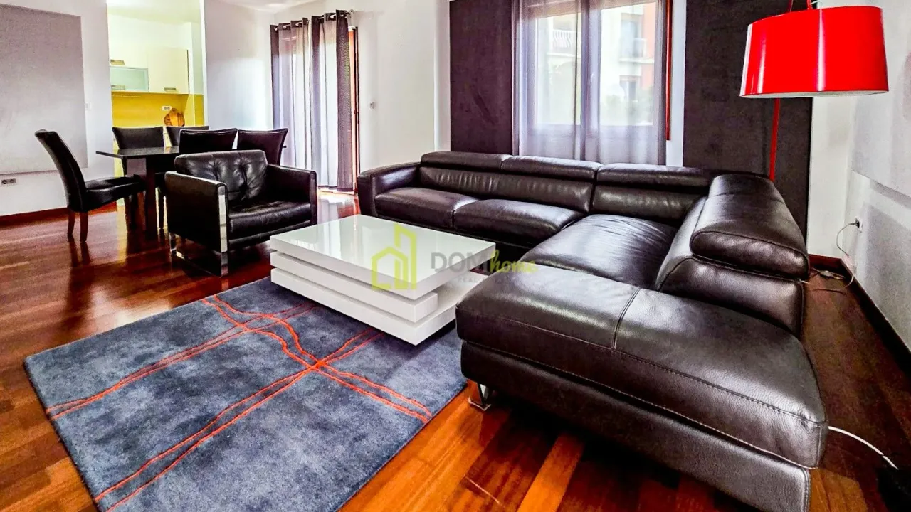 Prodaja, trosoban stan, 100m², Gorica C, Podgorica