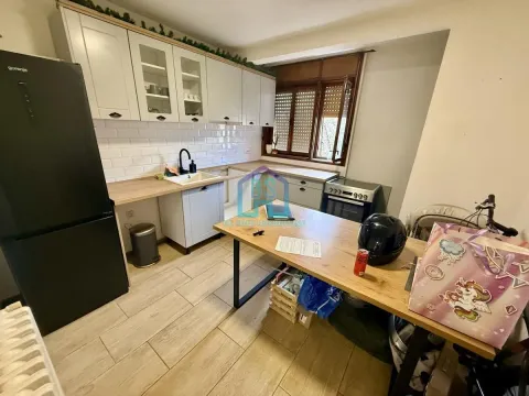 Sale, two bedroom apartment, 48m², Satelit, Novi Sad Sve Podlokacije - image 7