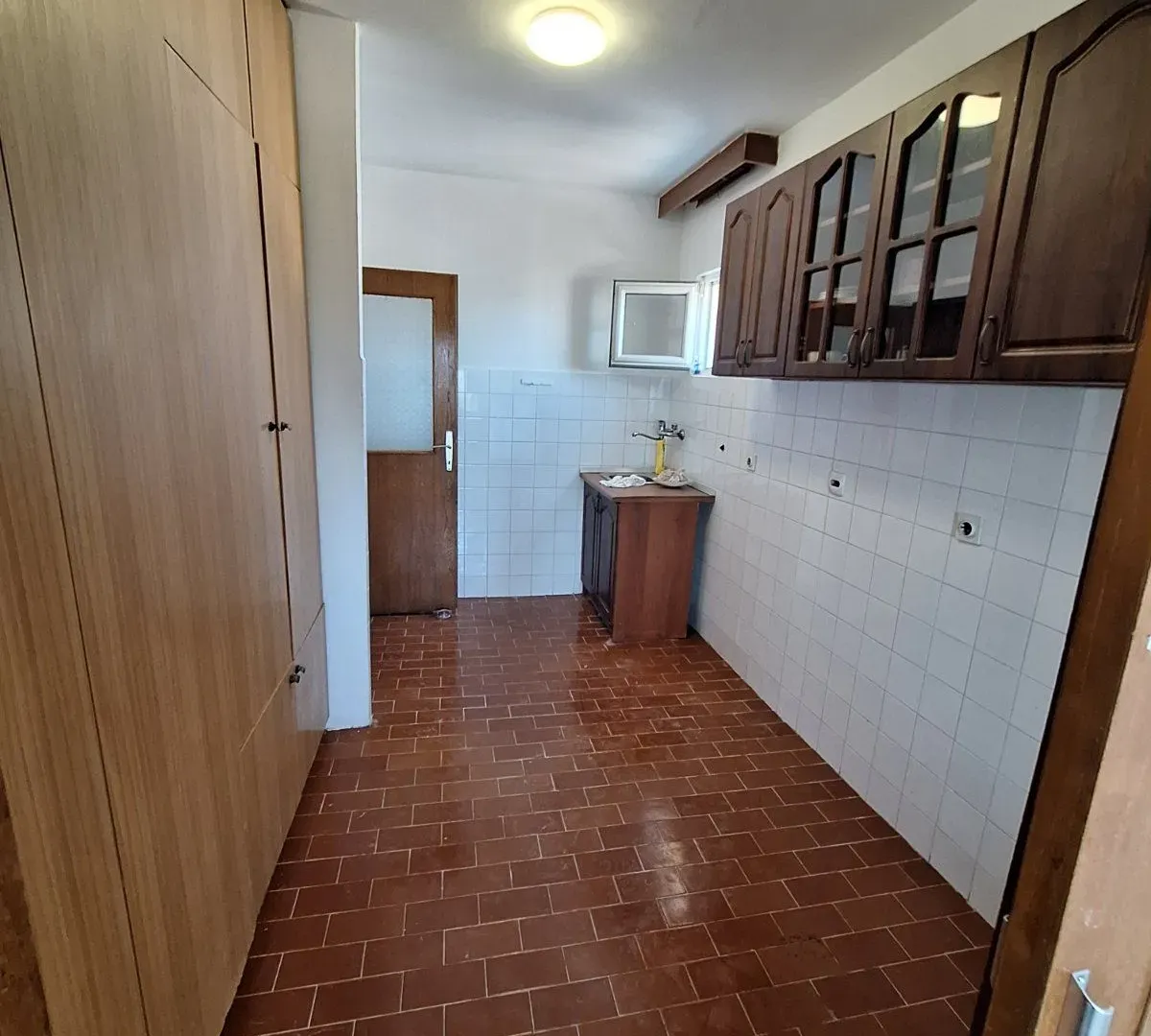 Sale, two bedroom apartment, 80m², Zabjelo, Podgorica