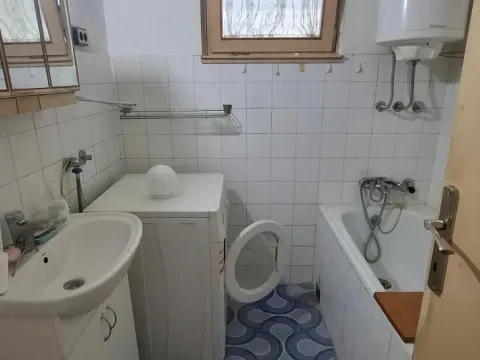 Prodaja, dvosoban stan, 58m², Novi Beograd Blok 61, Novi Beograd Sve Podlokacije - image 14