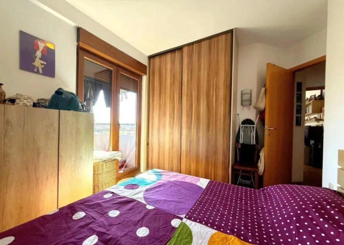 Prodaja, trosoban stan, 81m², Stari Aerodrom, Podgorica