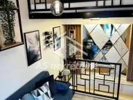 Izdavanje, stan, 45m², Senjak, Beograd - image 4