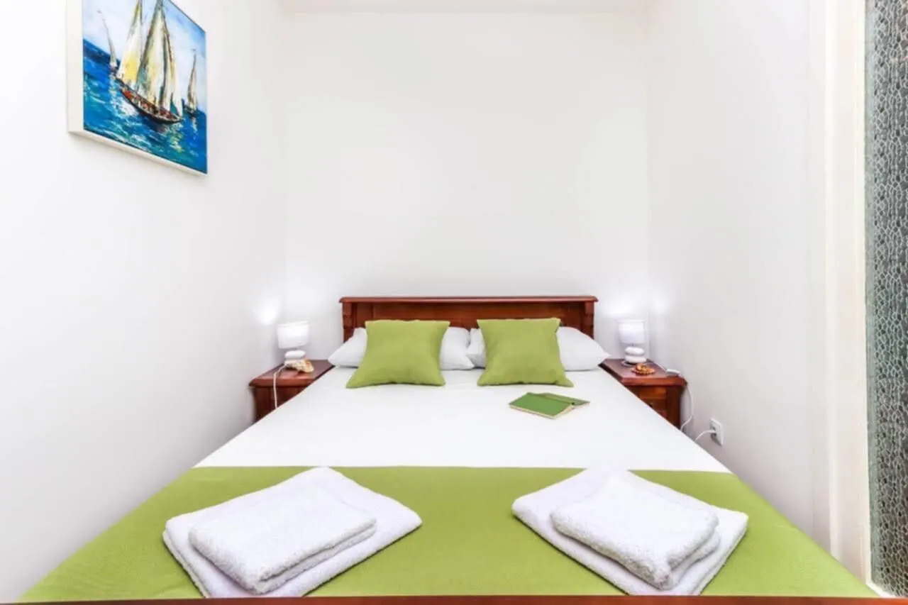 Izdavanje, jednosoban stan, 40m², Centar, Tivat