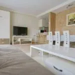 Sale, one bedroom apartment, 61m², Budva, Crna Gora - image 7