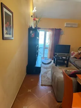 Sale, one bedroom apartment, 48m², Sutomore, Bar - image 5
