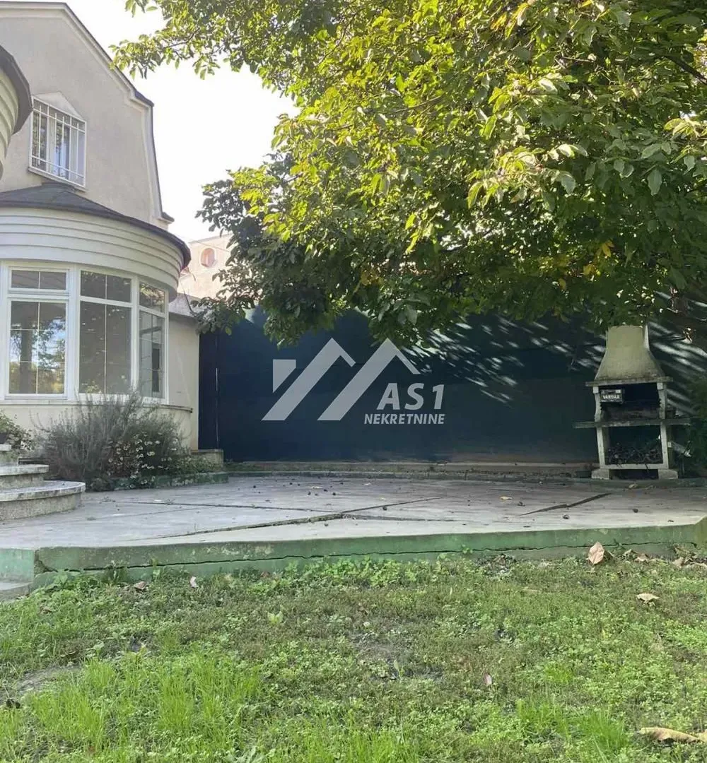 Rent, office space, 350m², Nova Detelinara, Novi Sad Sve Podlokacije