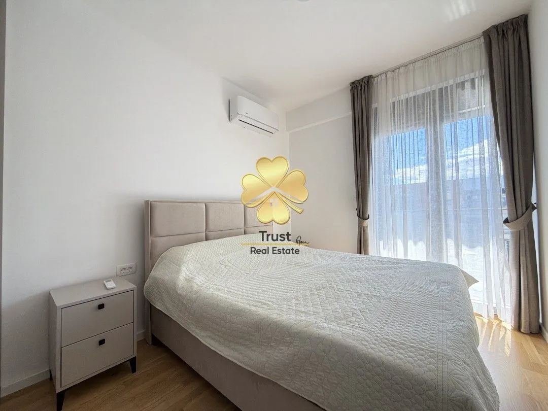 Rent, two bedroom apartment, 70m², Stari Aerodrom, Podgorica