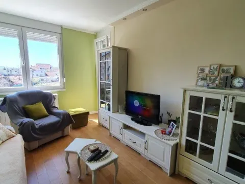 Izdavanje, jednosoban stan, 40m², Telep, Novi Sad Sve Podlokacije - image 3