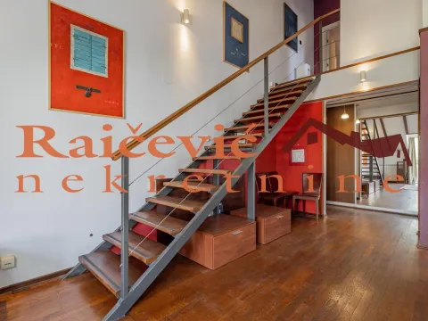 Sale, four bedroom apartment, 136m², Autokomanda, Voždovac Sve Podlokacije - image 11