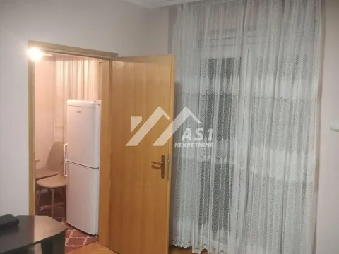 Izdavanje, dvosoban stan, 48m², Grbavica, Novi Sad Sve Podlokacije - image 6