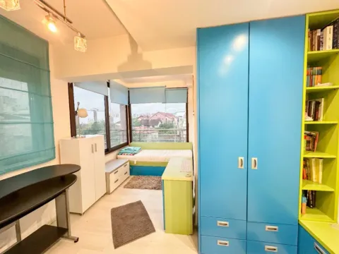 Izdavanje, trosoban stan, 120m², Dalmatinska ulica, Podgorica - image 8