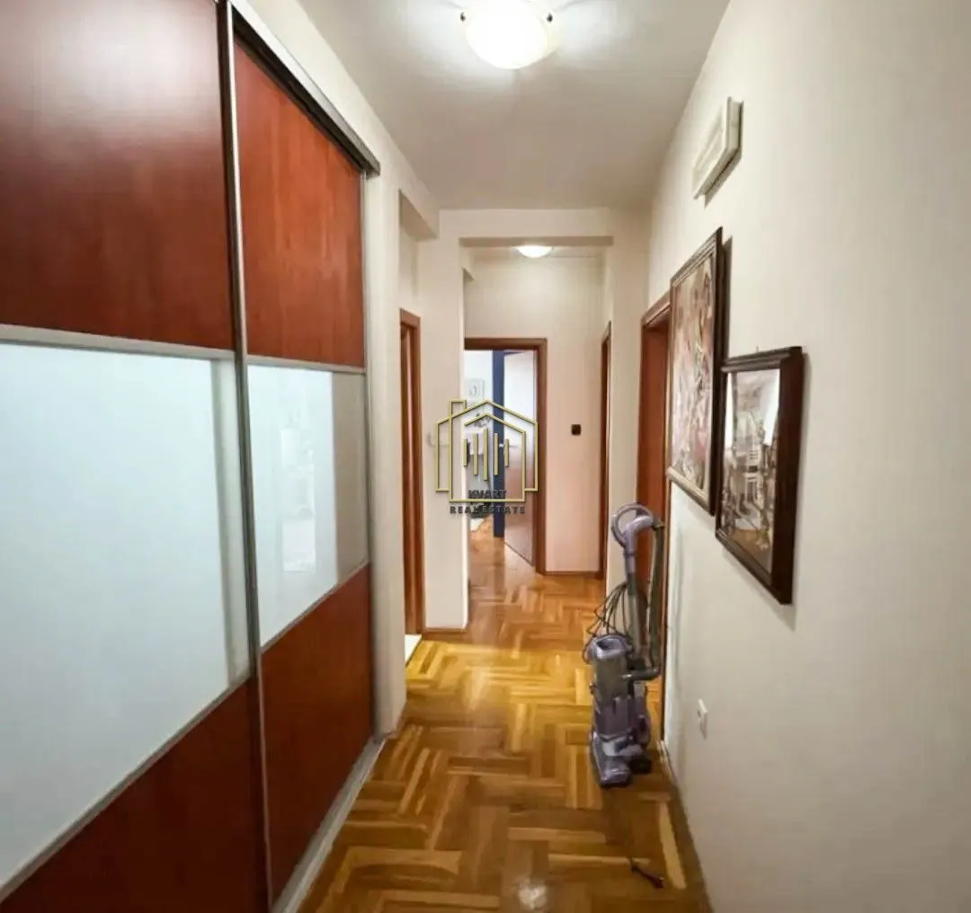 Prodaja, trosoban stan, 109m², Momišići, Podgorica