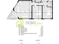 Prodaja, trosoban stan, 107m², Donja Gorica, Podgorica - image 8