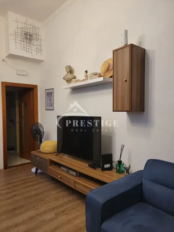Rent, one bedroom apartment, 47m², Gorica C, Podgorica