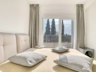 Rent, two bedroom apartment, 59m², Petrovac, Budva - image 3