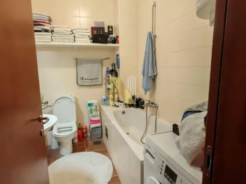 Prodaja, dvosoban stan, 55m², Stari grad, Novi Sad - image 8