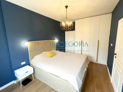 Prodaja, dvosoban stan, 97m², Prčanj, Kotor - image 5