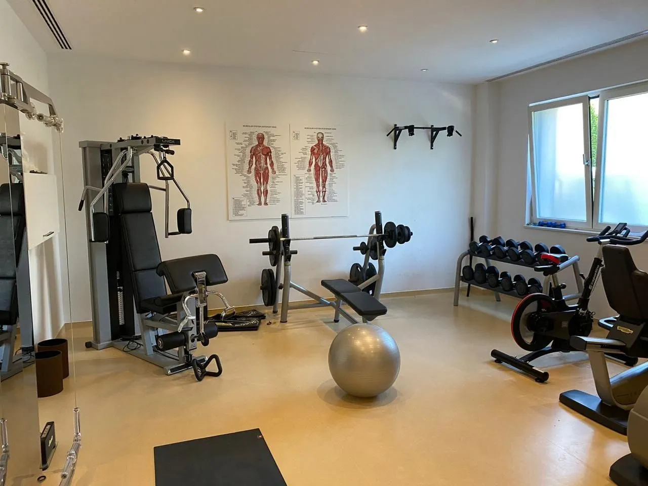 Prodaja, jednosoban stan, 117m², Porto Montenegro, Tivat