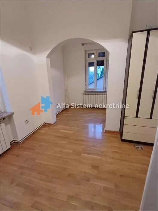 Rent, three bedroom apartment, 95m², Palilulska Pijaca, Palilula Sve Podlokacije