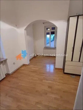 Rent, three bedroom apartment, 95m², Palilulska Pijaca, Palilula Sve Podlokacije - image 16