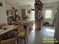 Sale, three bedroom apartment, 71m², Stari Banovci, Stara Pazova - image 2