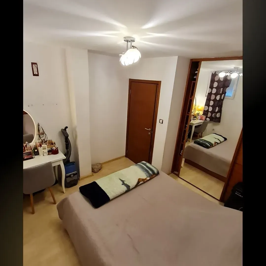 Sale, two bedroom apartment, 80m², Malo Brdo, Podgorica