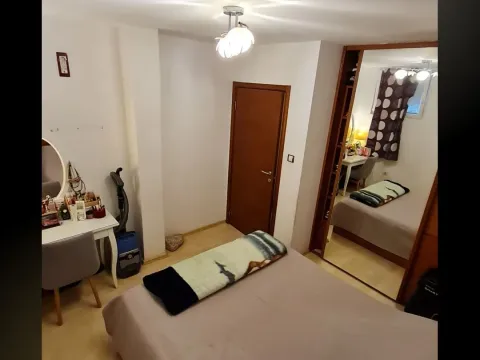 Sale, two bedroom apartment, 80m², Malo Brdo, Podgorica - image 11
