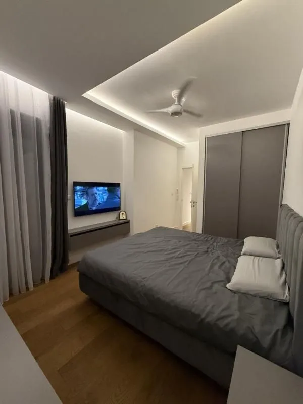 Prodaja, jednosoban stan, 65m², Bar, Crna Gora