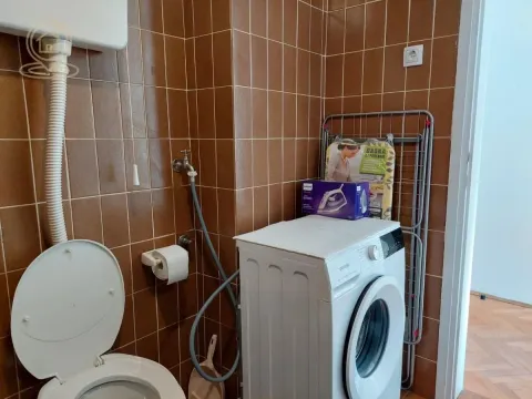 Izdavanje, jednosoban stan, 33m², Grbavica, Novi Sad Sve Podlokacije - image 7