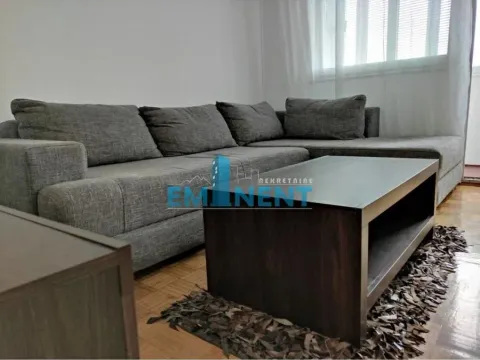 Izdavanje, dvosoban stan, 56m², Novi Beograd Blok 28, Novi Beograd Sve Podlokacije - image 2