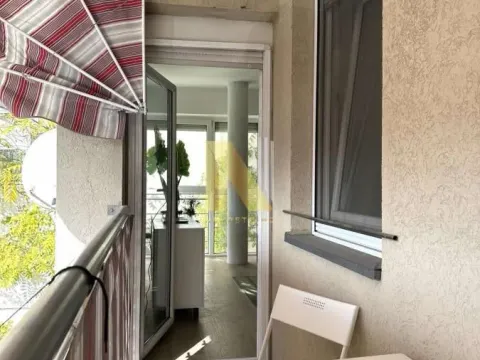 Rent, two bedroom apartment, 50m², Sajmište, Novi Sad - image 17