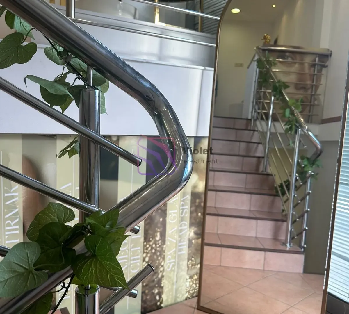 Sale, office space, 46m², Centar, Podgorica