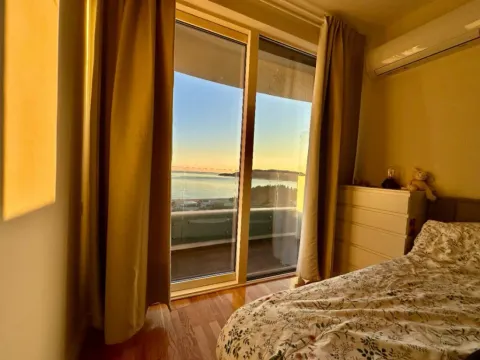 Sale, two bedroom apartment, 65m², Bečići, Budva - image 9