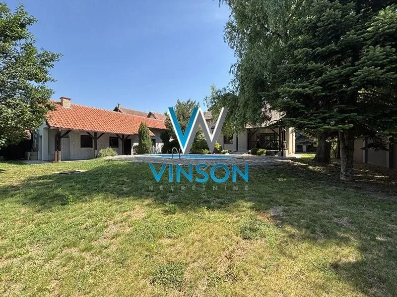 Prodaja, kuća, 1363m², Klisa, Novi Sad Sve Podlokacije