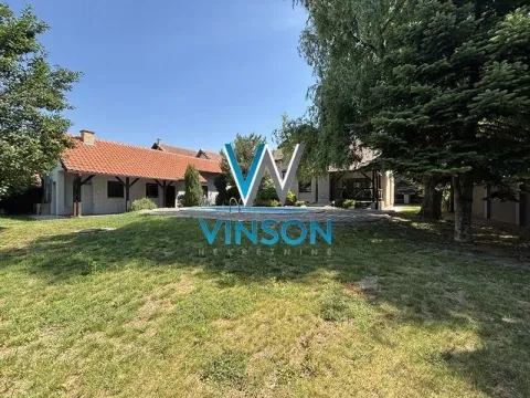 Prodaja, kuća, 1363m², Klisa, Novi Sad Sve Podlokacije - image 4