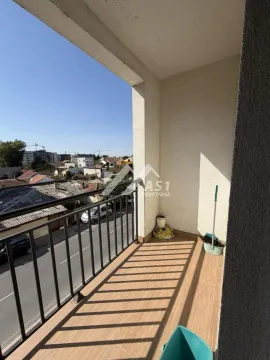 Rent, two bedroom apartment, 50m², Telep, Novi Sad Sve Podlokacije - image 7