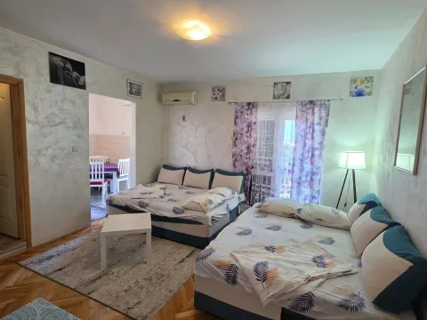 Prodaja, dvosoban stan, 62m², Risan, Kotor - image 6