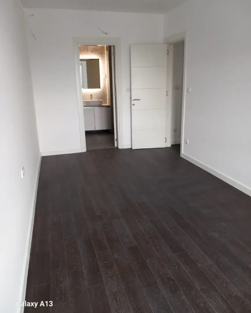 Prodaja, četvorosoban stan, 87m², Bubanj, Kragujevac